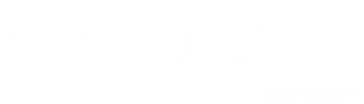 Quorum logo